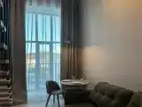 Апартаменты (студия)