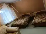 Четырёхместный семейный номер Economy