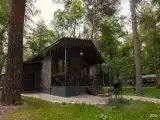 Дом трехкомнатный