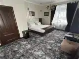 Двухместный номер с 1 кроватью или 2 отдельными кроватями