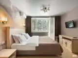 Люкс  двухкомнатный