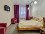 2-местный номер стандарт с 1 двуспальной кроватью