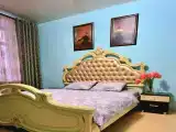 Двухместный номер с кроватью размера "king-size"