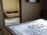 2-комнатный номер стандарт с 1 двуспальной кроватью