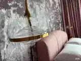 Розовый кварц