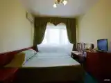 Первая категория Полулюкс