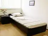 Кровать в общем номере (мужской номер)