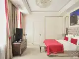 Делюкс с видом в атриум