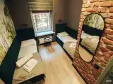 Номер стандарт с 2 односпальными кроватями (с завтраком)