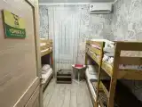 №4 Друзья. С двумя двухъярусными кроватями. (Свои)
