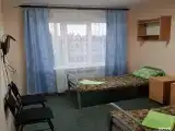 Двухместный номер Standard двуспальная кровать