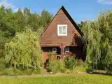 Двухместный номер Standard с красивым видом из окна (2 отдельные кровати)