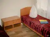Двухместный номер Standard 2 отдельные кровати
