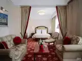 Номер Джуниор Сюит