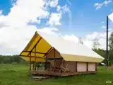Бунгало стандарт