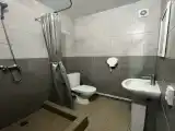 Четырёхместный номер Standard