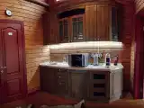 Коттедж улучшенный #5