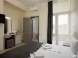 Стандарт Семейный с балконом, корп.Б (ул.Ульянова, 23А)