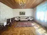 Делюкс шестиместный