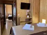 2-комнатный коттедж стандарт с 2 двуспальными кроватями