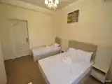 Трёхместный номер ДеЛюкс