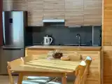 Гостевой дом с баней и чаном