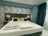 Люкс двухместный с двухспальной кроватью в отеле "ДУБКИ"