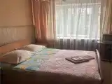 Эконом одноместный Двуспальная кровать (санузел индивидуальный) п3