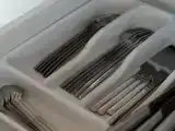 Скандинавский домик