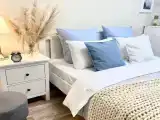 2-комнатные апартаменты, 55м²