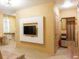 Стандартные апартаменты (Rosta apartments)