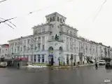 2-комнатный номер стандарт семейный с 1 двуспальной кроватью