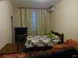 Двухместная студия двуспальная кровать