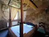 Номер стандарт с 1 двуспальной кроватью