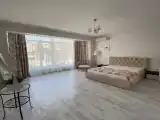 Люкс четырехместный