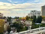Апартаменты Стандарт с видом на море