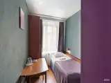 Стандартная одноместная комната
