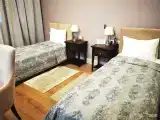 Стандарт с двумя раздельными кроватями