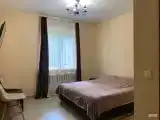 Двухместный номер Standard (двуспальная кровать)