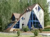 Дом у Озера