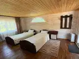 Двухместный номер с 2 односпальными кроватями