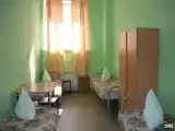 Койко-место в общем номере на 6 человек