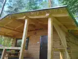 Дом с террасой