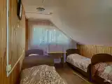Четырехместный эконом