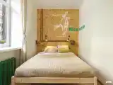 Стандартный двухместный номер с одной двуспальной кроватью №13/Standart DBL