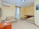 Стандарт 2-х местный + доп.место кресло-кровать
