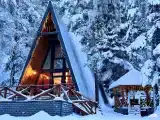 A-Frame Luxe
