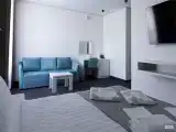 Люкс (1 ком.)