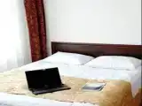 Двухместный номер с раздельными кроватями