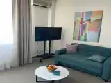 Номер стандарт с 1 двуспальной кроватью